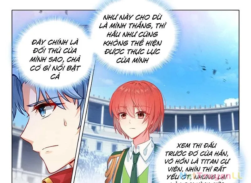 đọc truyện Long Vương Truyền Thuyết Chương 399 ảnh 13 tại Thiên Thai Truyện