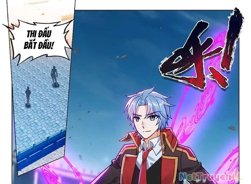 đọc truyện Long Vương Truyền Thuyết Chương 399 ảnh 15 tại Thiên Thai Truyện