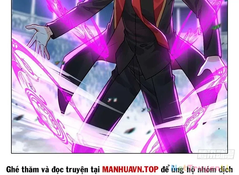 đọc truyện Long Vương Truyền Thuyết Chương 399 ảnh 16 tại Thiên Thai Truyện