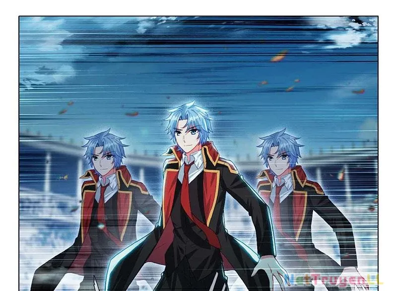 đọc truyện Long Vương Truyền Thuyết Chương 399 ảnh 17 tại Thiên Thai Truyện