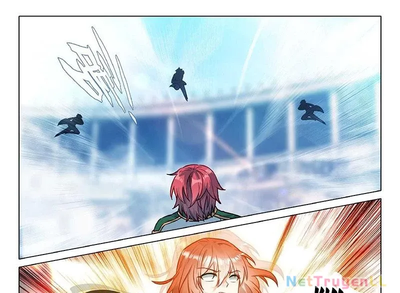 đọc truyện Long Vương Truyền Thuyết Chương 399 ảnh 19 tại Thiên Thai Truyện