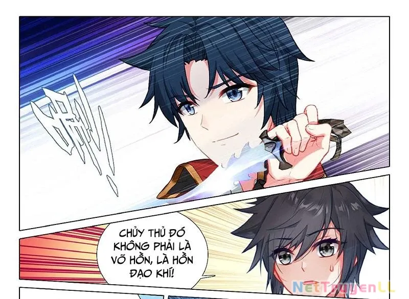 đọc truyện Long Vương Truyền Thuyết Chương 399 ảnh 21 tại Thiên Thai Truyện