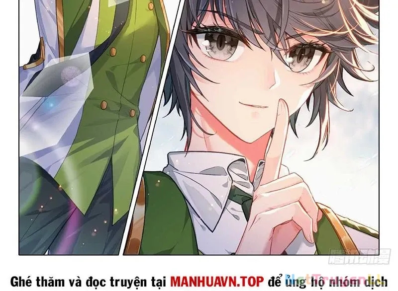 đọc truyện Long Vương Truyền Thuyết Chương 399 ảnh 4 tại Thiên Thai Truyện