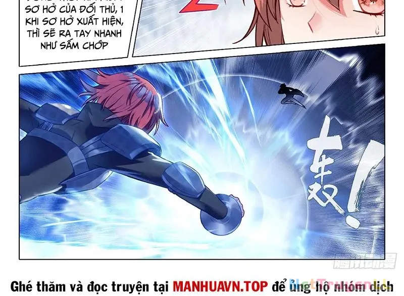 đọc truyện Long Vương Truyền Thuyết Chương 399 ảnh 24 tại Thiên Thai Truyện