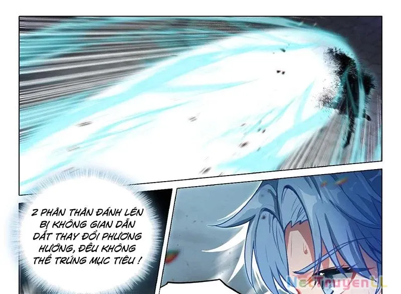 đọc truyện Long Vương Truyền Thuyết Chương 399 ảnh 25 tại Thiên Thai Truyện