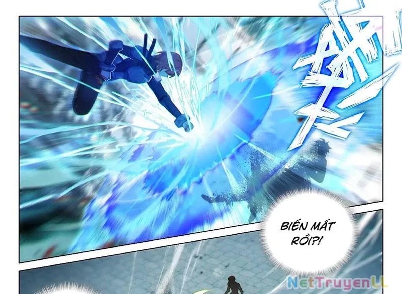 đọc truyện Long Vương Truyền Thuyết Chương 399 ảnh 27 tại Thiên Thai Truyện