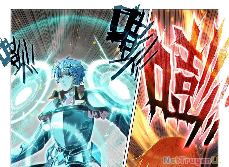 đọc truyện Long Vương Truyền Thuyết Chương 399 ảnh 29 tại Thiên Thai Truyện