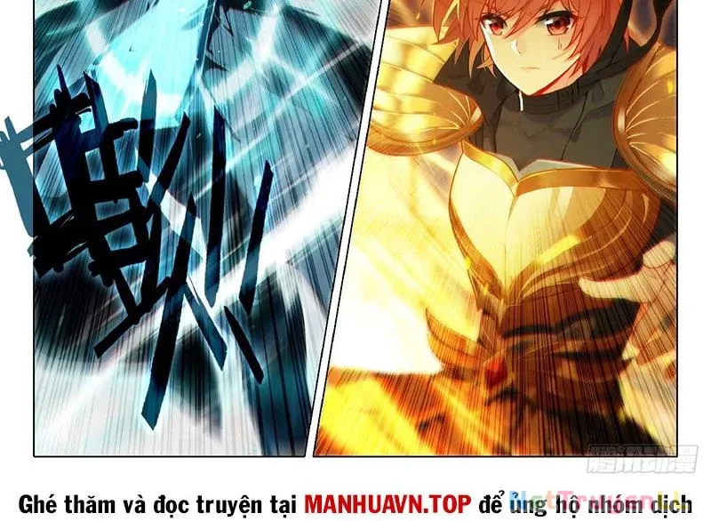 đọc truyện Long Vương Truyền Thuyết Chương 399 ảnh 30 tại Thiên Thai Truyện