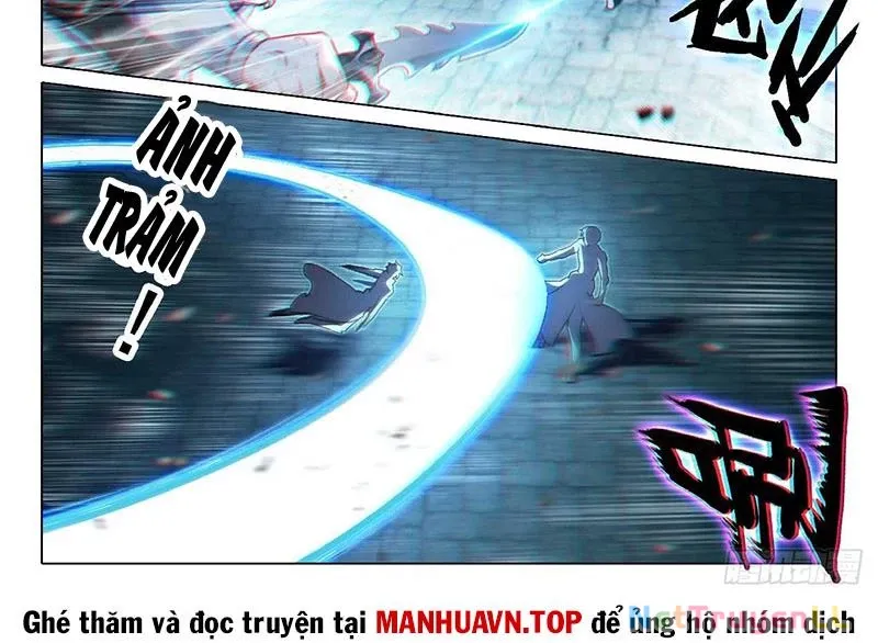 đọc truyện Long Vương Truyền Thuyết Chương 399 ảnh 32 tại Thiên Thai Truyện