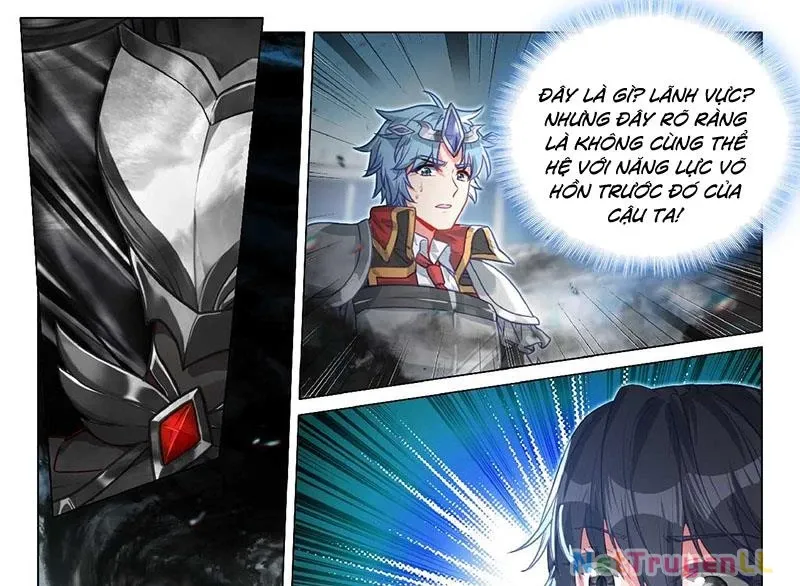 đọc truyện Long Vương Truyền Thuyết Chương 399 ảnh 33 tại Thiên Thai Truyện