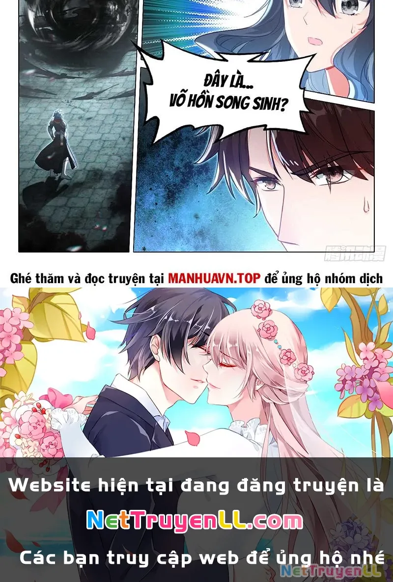 đọc truyện Long Vương Truyền Thuyết Chương 399 ảnh 34 tại Thiên Thai Truyện