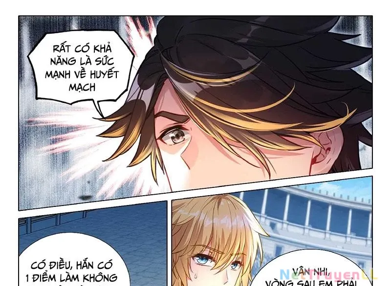 đọc truyện Long Vương Truyền Thuyết Chương 399 ảnh 9 tại Thiên Thai Truyện