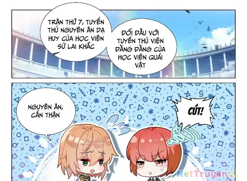 đọc truyện Long Vương Truyền Thuyết Chương 399 ảnh 11 tại Thiên Thai Truyện