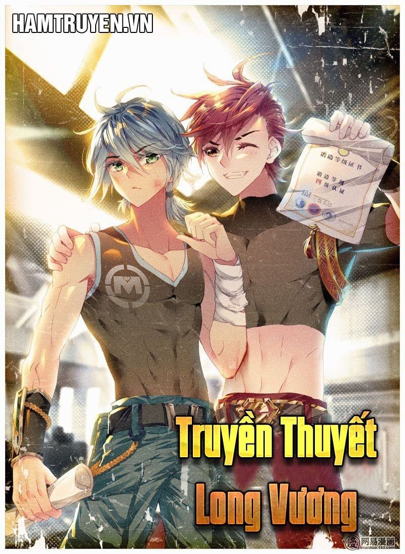 đọc truyện Long Vương Truyền Thuyết Chương 40 ảnh 3 tại Thiên Thai Truyện