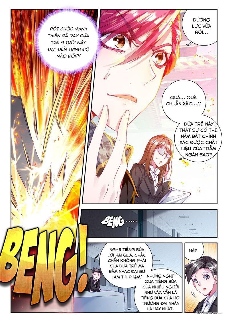 đọc truyện Long Vương Truyền Thuyết Chương 40 ảnh 5 tại Thiên Thai Truyện