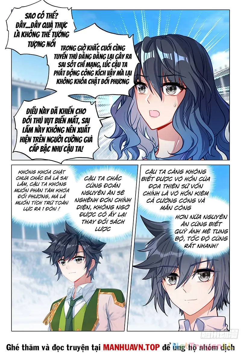 đọc truyện Long Vương Truyền Thuyết Chương 400 ảnh 11 tại Thiên Thai Truyện