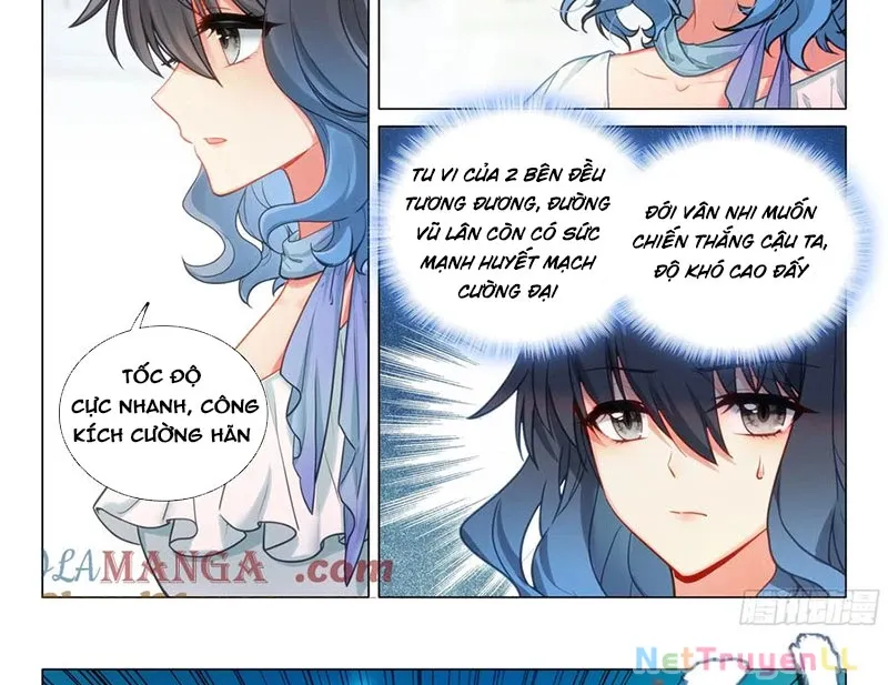 đọc truyện Long Vương Truyền Thuyết Chương 401 ảnh 13 tại Thiên Thai Truyện