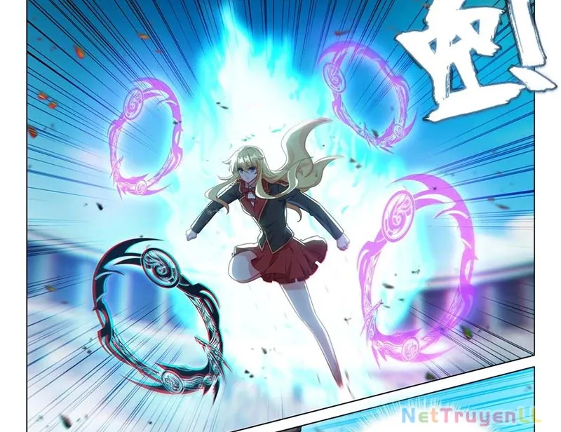 đọc truyện Long Vương Truyền Thuyết Chương 401 ảnh 14 tại Thiên Thai Truyện