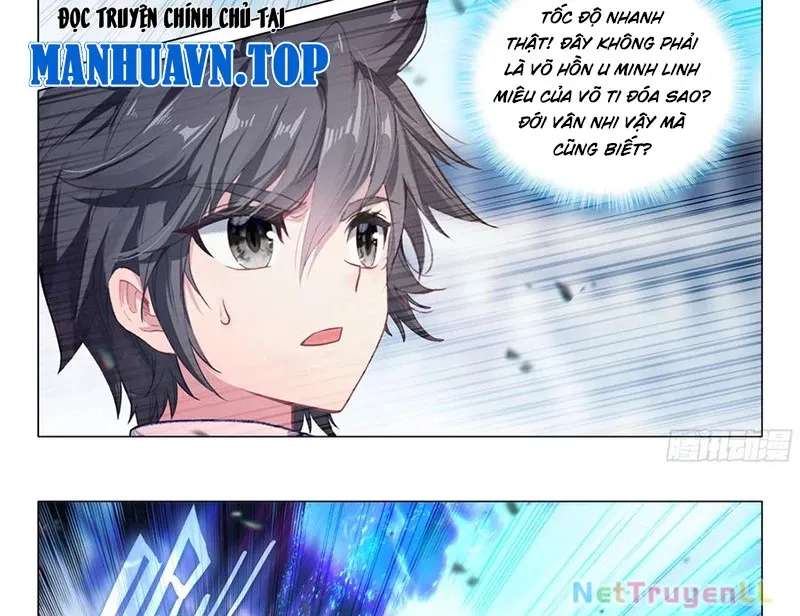 đọc truyện Long Vương Truyền Thuyết Chương 401 ảnh 15 tại Thiên Thai Truyện