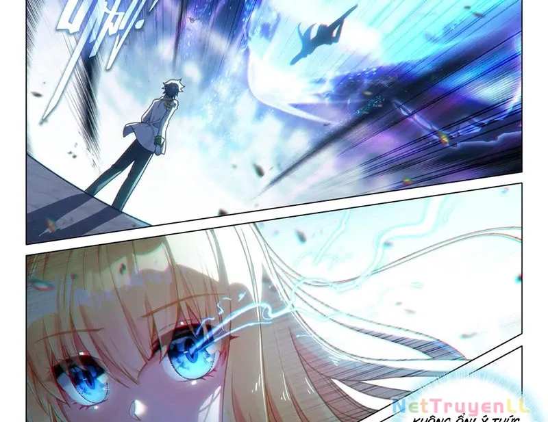 đọc truyện Long Vương Truyền Thuyết Chương 401 ảnh 16 tại Thiên Thai Truyện