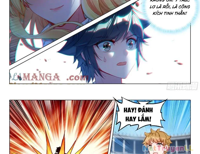 đọc truyện Long Vương Truyền Thuyết Chương 401 ảnh 17 tại Thiên Thai Truyện