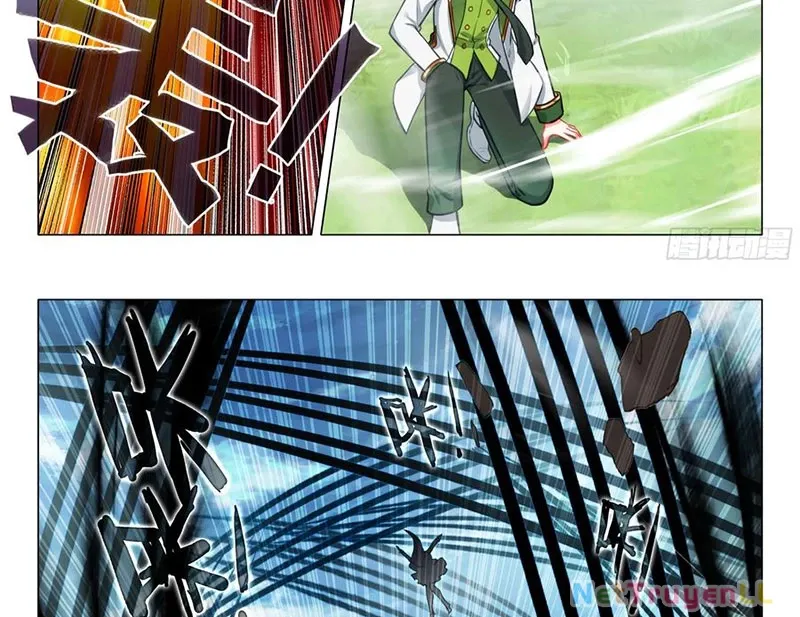 đọc truyện Long Vương Truyền Thuyết Chương 401 ảnh 19 tại Thiên Thai Truyện