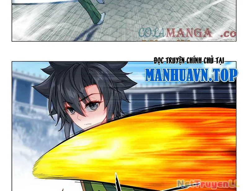 đọc truyện Long Vương Truyền Thuyết Chương 401 ảnh 21 tại Thiên Thai Truyện