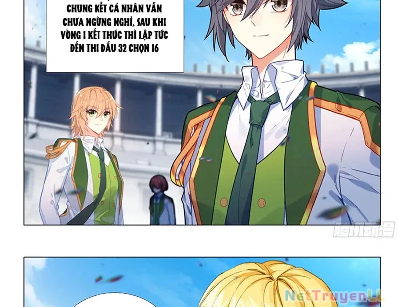 đọc truyện Long Vương Truyền Thuyết Chương 401 ảnh 4 tại Thiên Thai Truyện