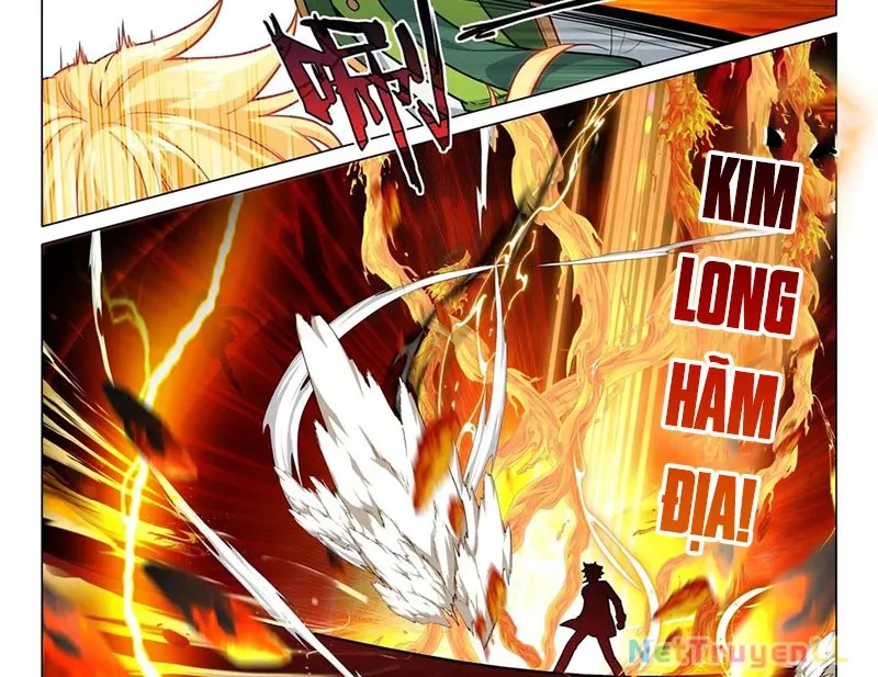 đọc truyện Long Vương Truyền Thuyết Chương 401 ảnh 22 tại Thiên Thai Truyện