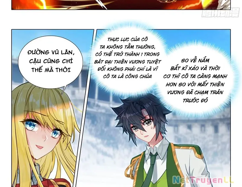 đọc truyện Long Vương Truyền Thuyết Chương 401 ảnh 23 tại Thiên Thai Truyện