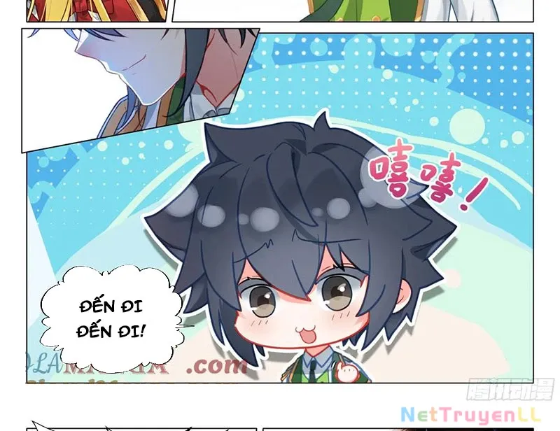 đọc truyện Long Vương Truyền Thuyết Chương 401 ảnh 24 tại Thiên Thai Truyện