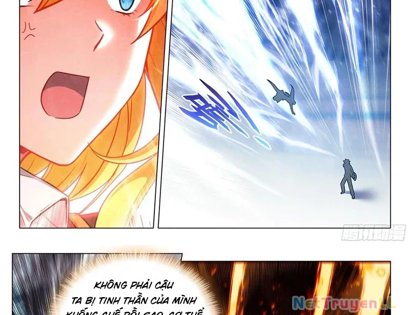 đọc truyện Long Vương Truyền Thuyết Chương 401 ảnh 26 tại Thiên Thai Truyện