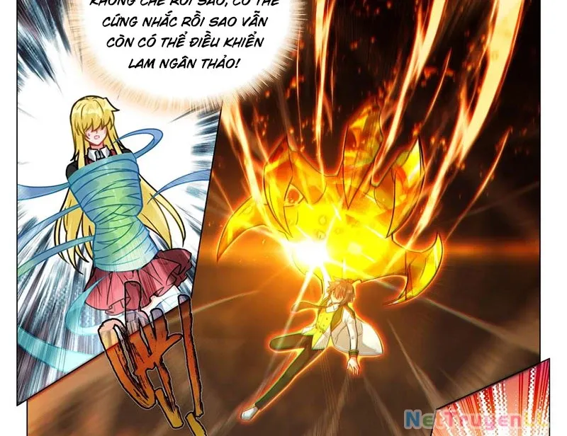 đọc truyện Long Vương Truyền Thuyết Chương 401 ảnh 27 tại Thiên Thai Truyện