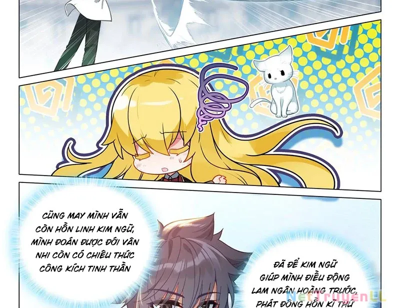 đọc truyện Long Vương Truyền Thuyết Chương 401 ảnh 29 tại Thiên Thai Truyện