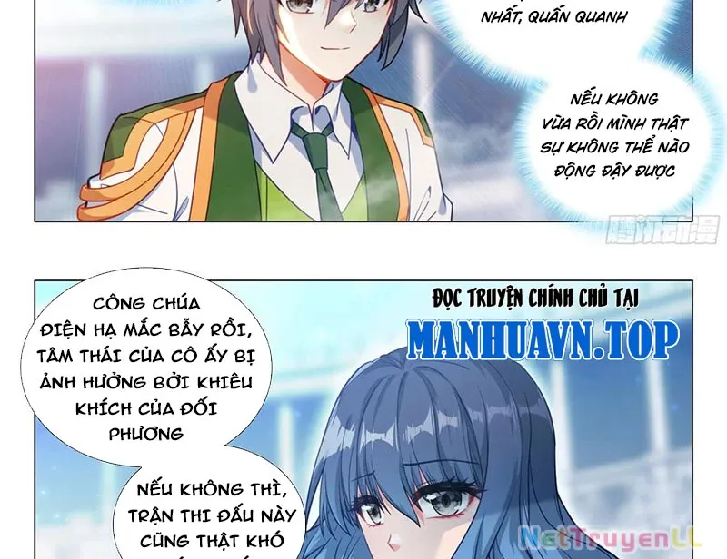 đọc truyện Long Vương Truyền Thuyết Chương 401 ảnh 30 tại Thiên Thai Truyện