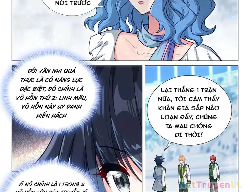 đọc truyện Long Vương Truyền Thuyết Chương 401 ảnh 31 tại Thiên Thai Truyện