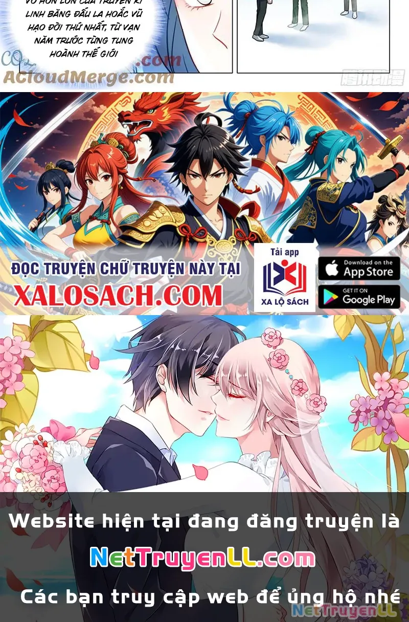 đọc truyện Long Vương Truyền Thuyết Chương 401 ảnh 32 tại Thiên Thai Truyện