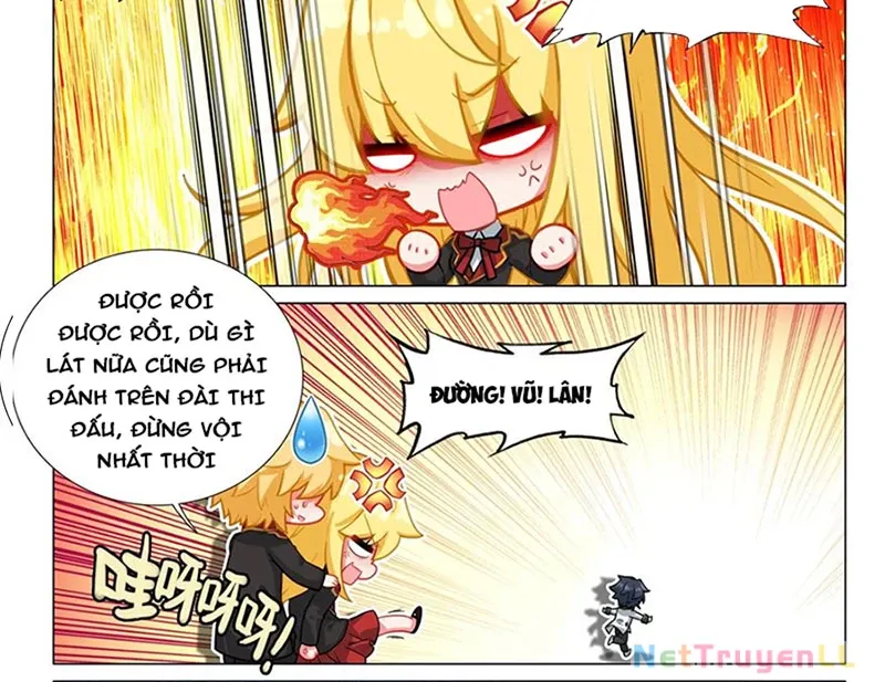 đọc truyện Long Vương Truyền Thuyết Chương 401 ảnh 7 tại Thiên Thai Truyện