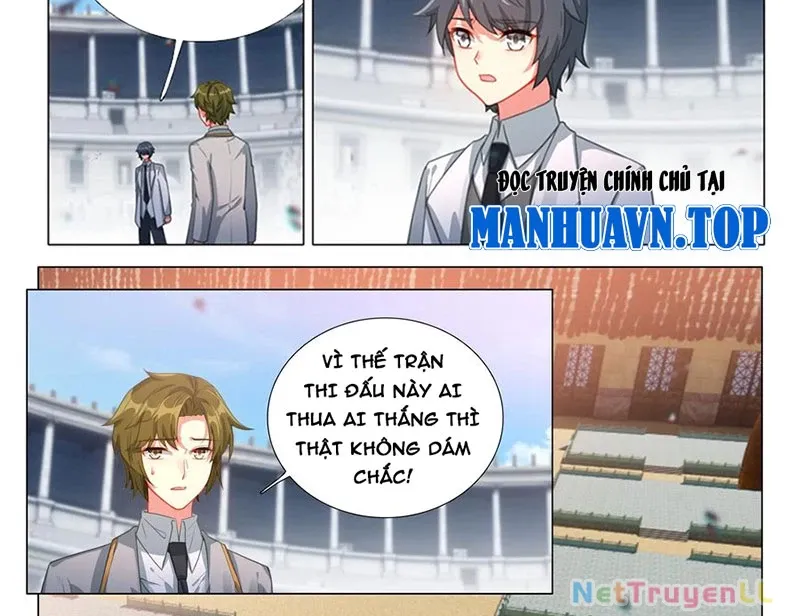 đọc truyện Long Vương Truyền Thuyết Chương 401 ảnh 9 tại Thiên Thai Truyện