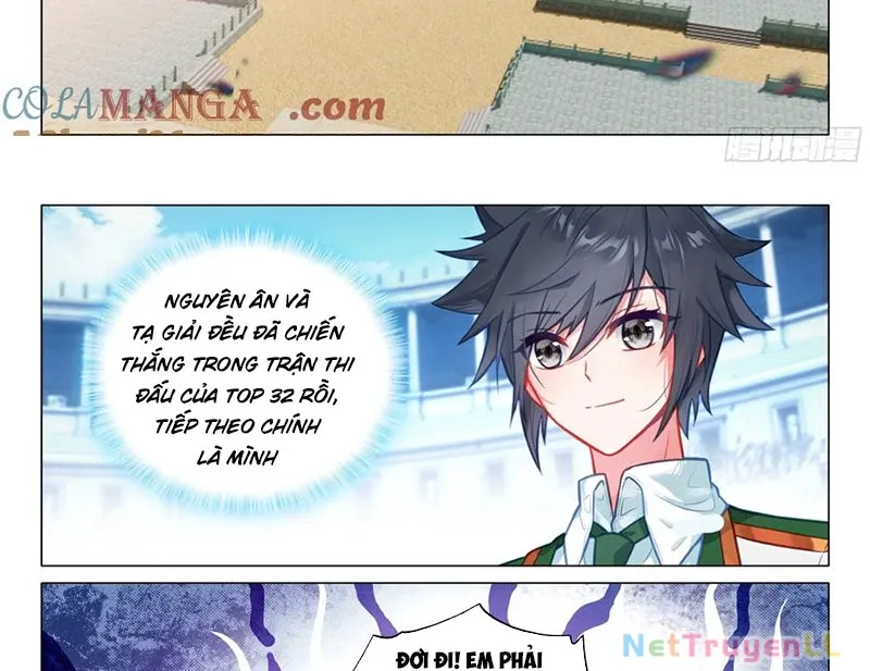 đọc truyện Long Vương Truyền Thuyết Chương 401 ảnh 10 tại Thiên Thai Truyện