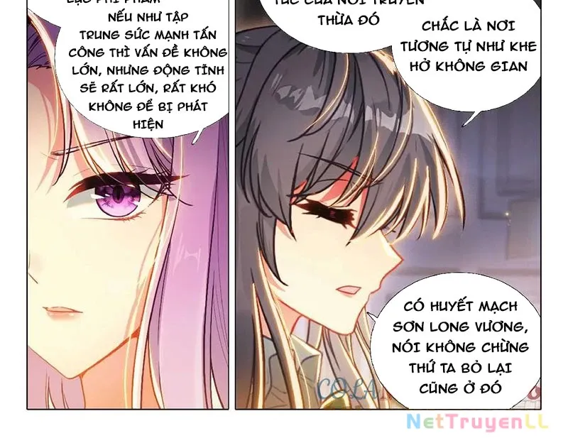 đọc truyện Long Vương Truyền Thuyết Chương 402 ảnh 13 tại Thiên Thai Truyện