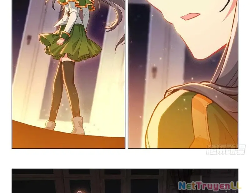 đọc truyện Long Vương Truyền Thuyết Chương 402 ảnh 15 tại Thiên Thai Truyện