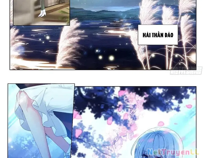 đọc truyện Long Vương Truyền Thuyết Chương 402 ảnh 19 tại Thiên Thai Truyện