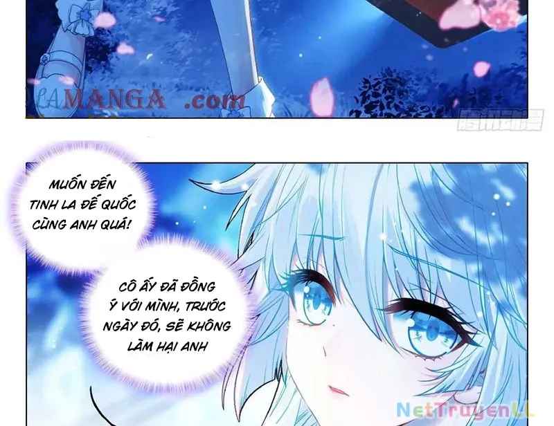 đọc truyện Long Vương Truyền Thuyết Chương 402 ảnh 21 tại Thiên Thai Truyện