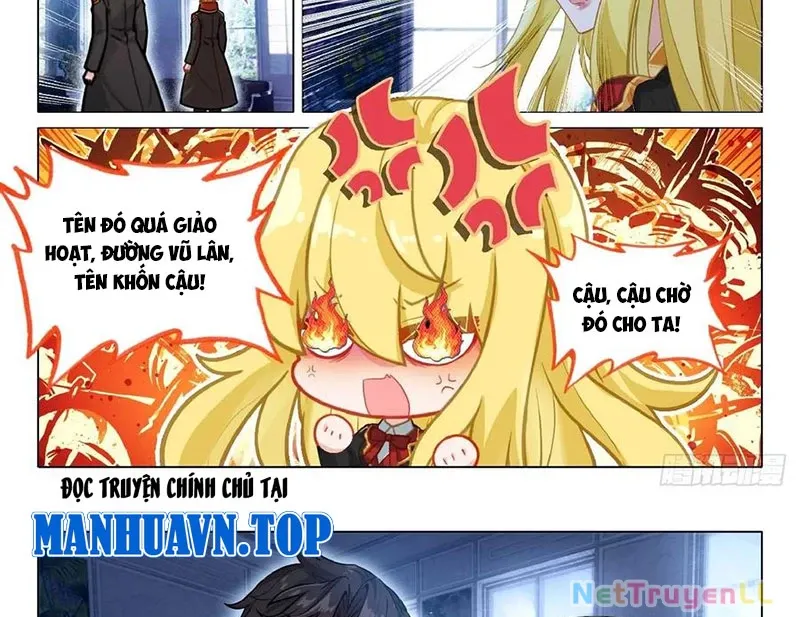 đọc truyện Long Vương Truyền Thuyết Chương 402 ảnh 4 tại Thiên Thai Truyện