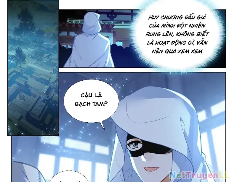 đọc truyện Long Vương Truyền Thuyết Chương 402 ảnh 25 tại Thiên Thai Truyện