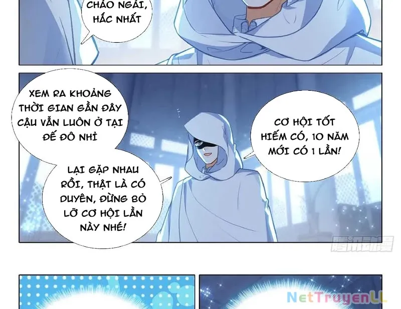 đọc truyện Long Vương Truyền Thuyết Chương 402 ảnh 26 tại Thiên Thai Truyện