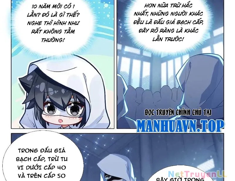 đọc truyện Long Vương Truyền Thuyết Chương 402 ảnh 27 tại Thiên Thai Truyện