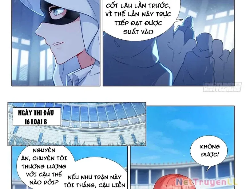 đọc truyện Long Vương Truyền Thuyết Chương 402 ảnh 30 tại Thiên Thai Truyện