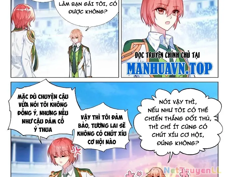 đọc truyện Long Vương Truyền Thuyết Chương 402 ảnh 31 tại Thiên Thai Truyện